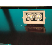 ceiling light parts 60W led bean container light 3800lm-4000lm